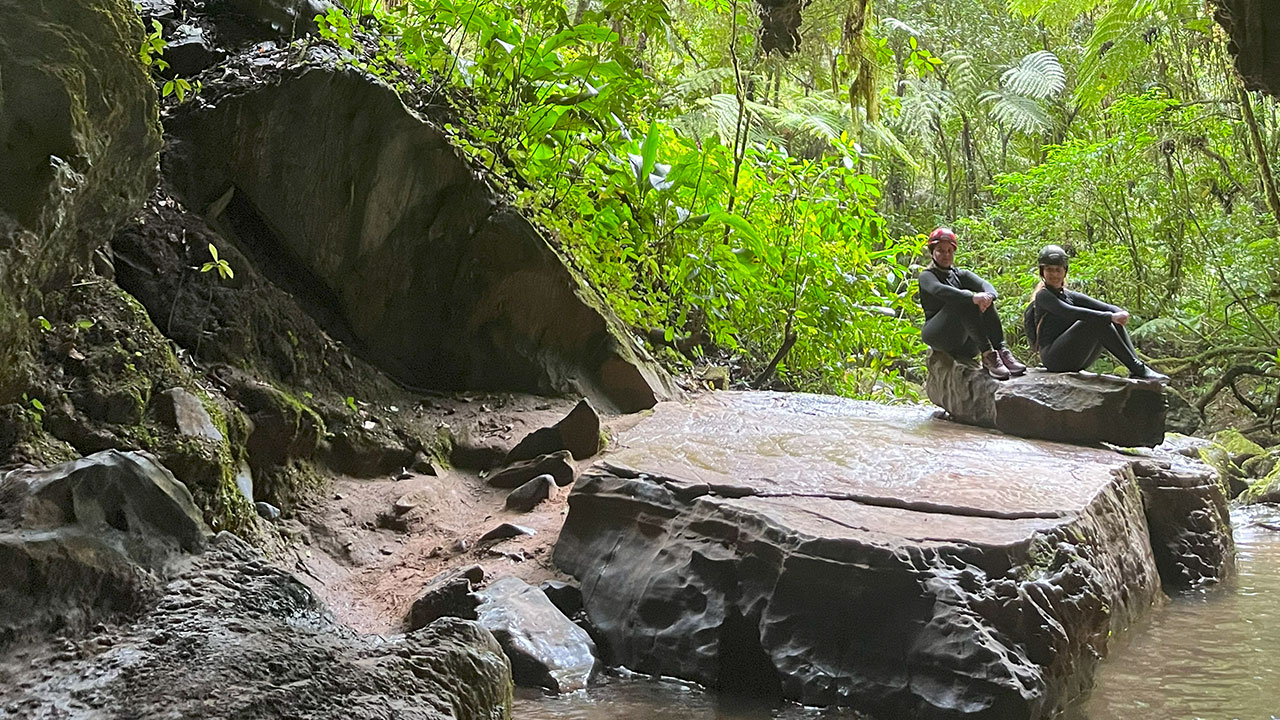 Conhe A A Trilha Do Betari Ecoturismo E Aventura No Petar